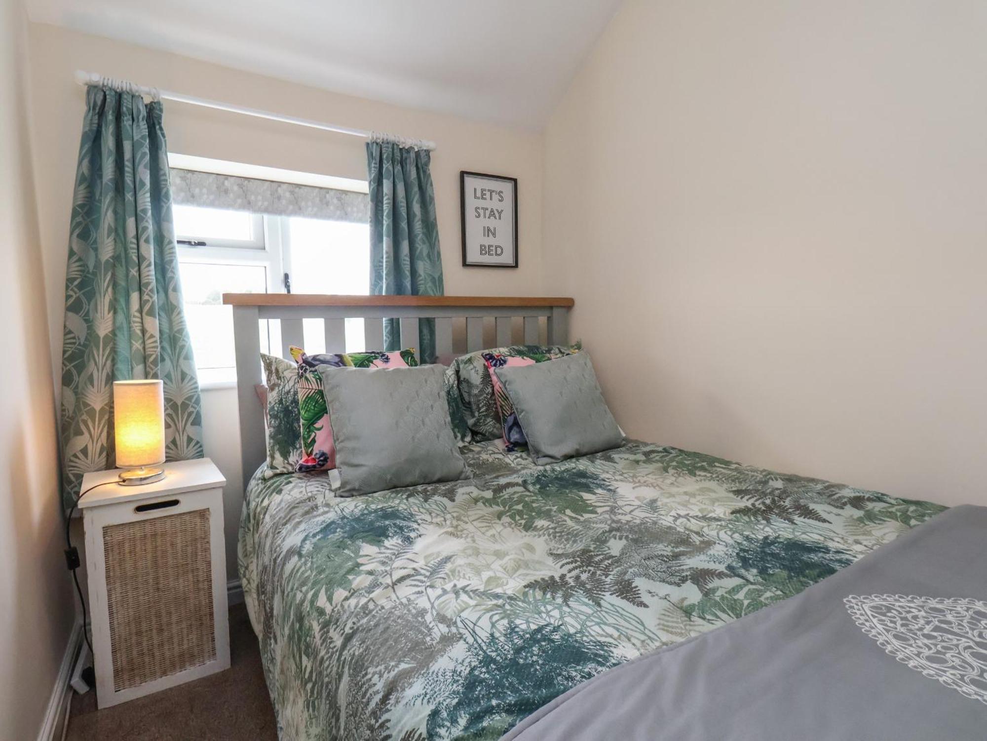 Villa North Terrace Saltburn-by-the-Sea Exterior foto