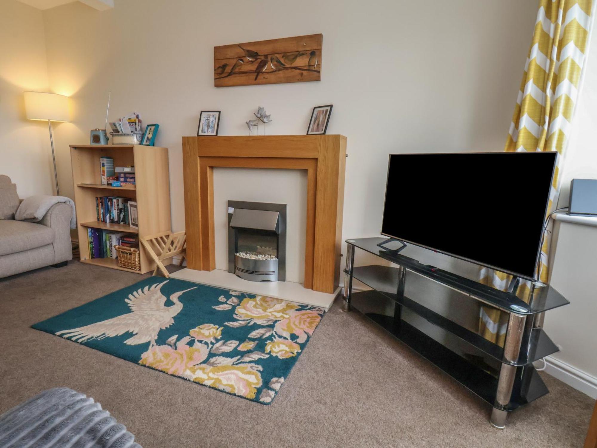 Villa North Terrace Saltburn-by-the-Sea Exterior foto